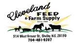 Cleveland Farm &amp; Feed