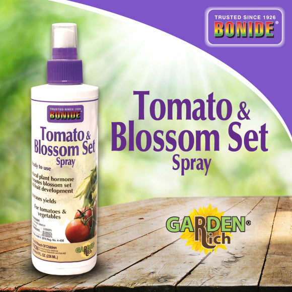 Bonide Tomato & Blossom Set Spray 32 oz. (32 oz.)