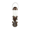 Pennington Squirrel Resistant Feeder in Bronze