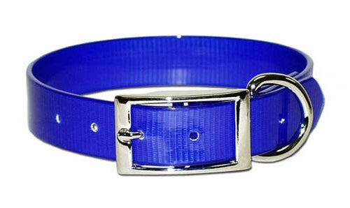 Omnipet Sunglo Ring-in-Center Dog Collar