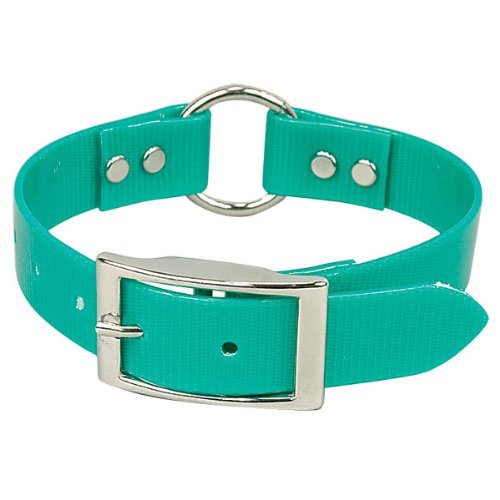 Omnipet Sunglo Ring-in-Center Dog Collar