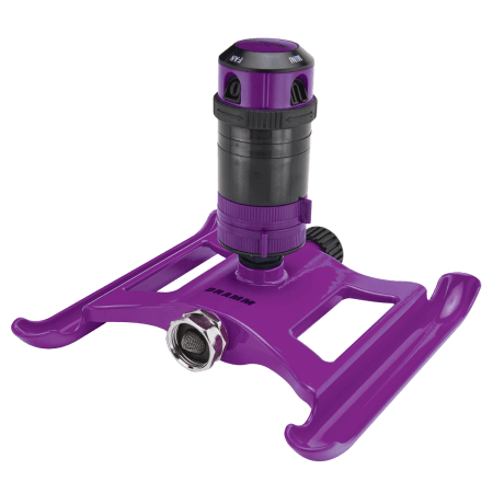 ColorStorm 4 Pattern Gear Sprinkler