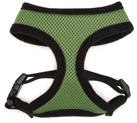 Casual Canine Mesh Dog Harness