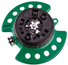 Dramm Corporation Colorstorm Turret Sprinkler