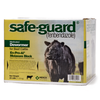 Merck Safe-Guard®  (fenbendazole) ENPROAL Molasses Deworming Supplement Block (Medicated)