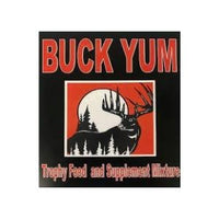 Buck Yum