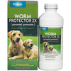 ProLabs Worm Protector 2X for Dogs (2 oz)