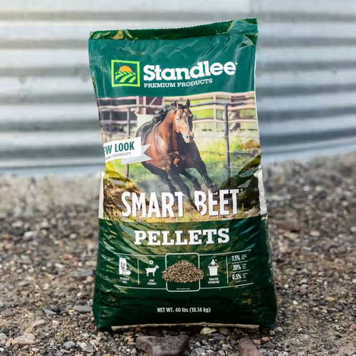 Standlee Premium Products Smart Beet Pellets