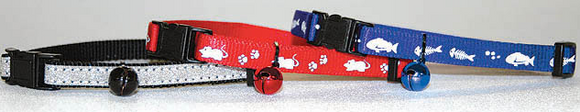 Omnipet Glitter Cat Collar