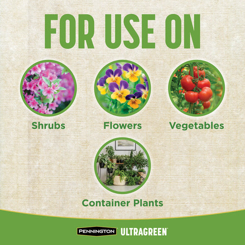 PENNINGTON ULTRAGREEN ALL PURPOSE PLANT FOOD 10-10-10