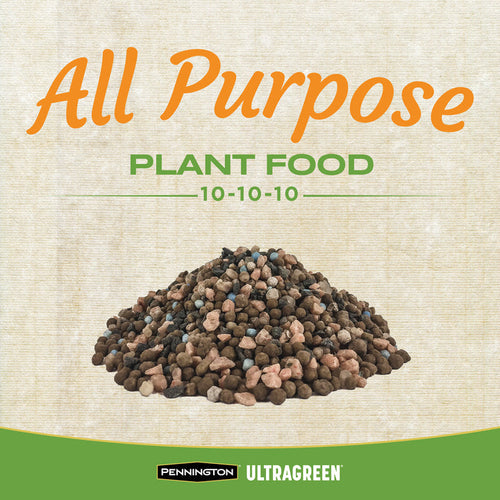 PENNINGTON ULTRAGREEN ALL PURPOSE PLANT FOOD 10-10-10