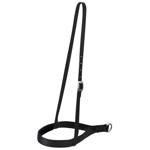 Weaver Nylon Noseband