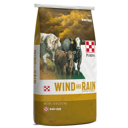 Purina Purina Wind & Rain Fly Control Hi Mag