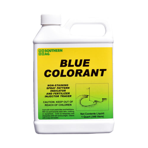 Southern Ag SA Blue Colorant