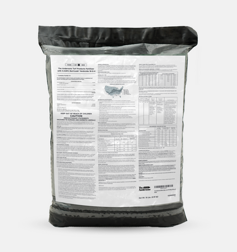 The Andersons Barricade® Plus Lawn Food 18-0-4