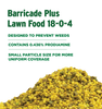 The Andersons Barricade® Plus Lawn Food 18-0-4