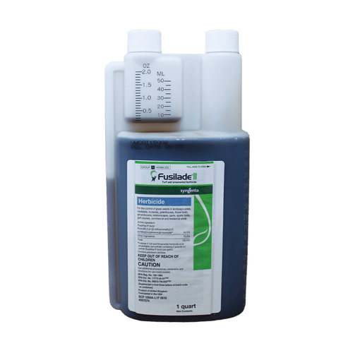 GreenCast Fusilade II Turf and Ornamental Herbicide
