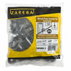 Zareba Black Ring Insulator