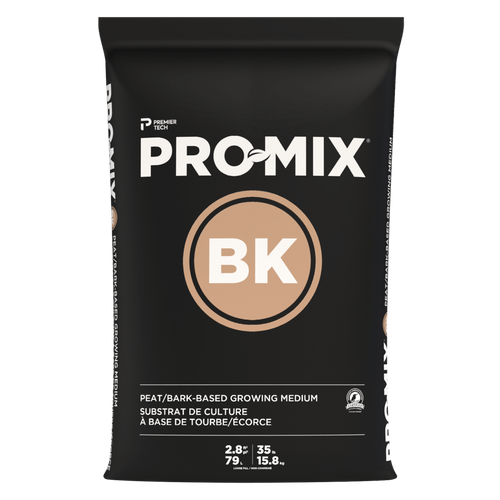 Pro Mix BK