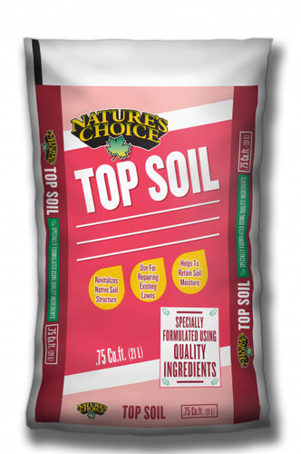 Nature's Choice Top Soil