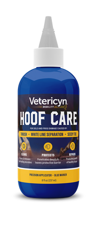 VETERICYN MOBILITY HOOF CARE