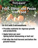 Hy-Yield Fruit, Citrus and Pecan Tree Food 19-10-5 (16 lbs)
