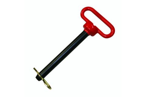 SpeeCo Red Head Hitch Pin (S70054200 - 7/8