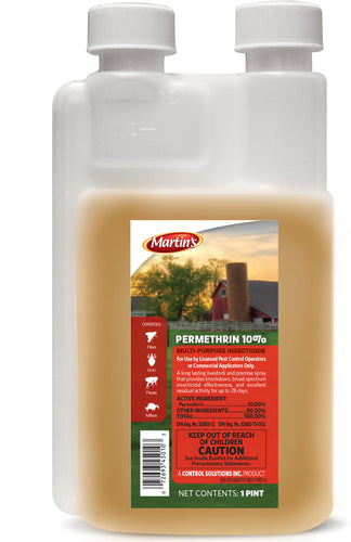 Martin's Permethrin 10%