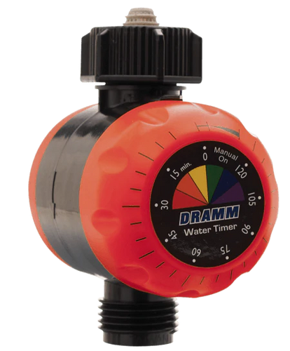 Dramm Corporation ColorStorm Water Timer