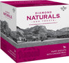 Diamond Naturals Puppy Biscuits with Chicken Meal Dog Treats