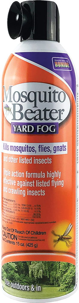 Bonide Mosquito Beater Yard Fogger (15 oz)