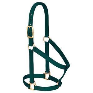 Weaver Basic Non-Adjustable Halter