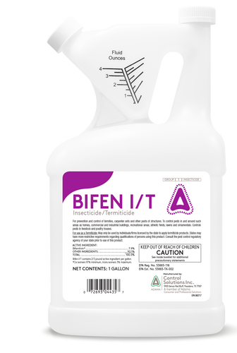 Martin's Bifen I/T