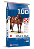 Purina® Omolene #100® Active Pleasure Horse Feed