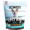 Ultimates Jerky Whitefish Bites (7 Oz)