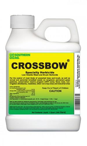 Southern Ag Crossbow Specialty Herbicide