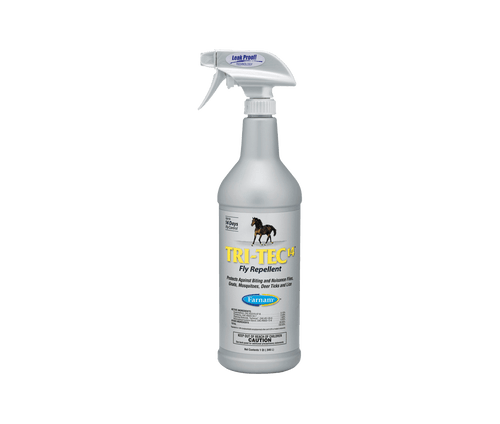 Tri-Tec 14™ Fly Repellent (15 oz)