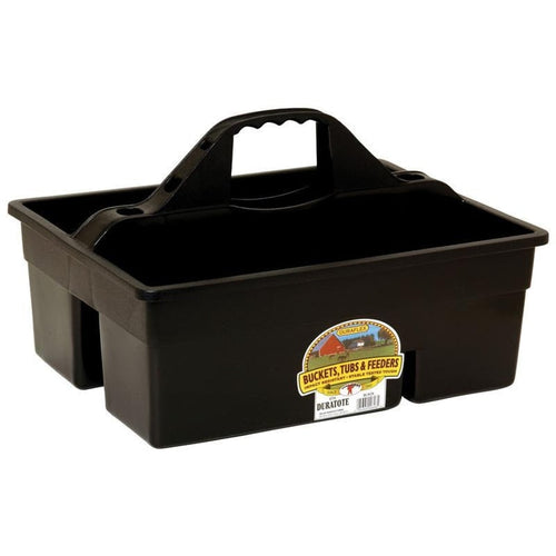 LITTLE GIANT PLASTIC DURA TOTE